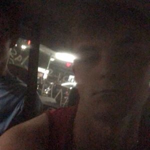 Meet your Posher, Tyler